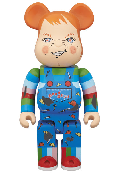 End of Summer Sale - BE@RBRICK 1000% CHUCKY