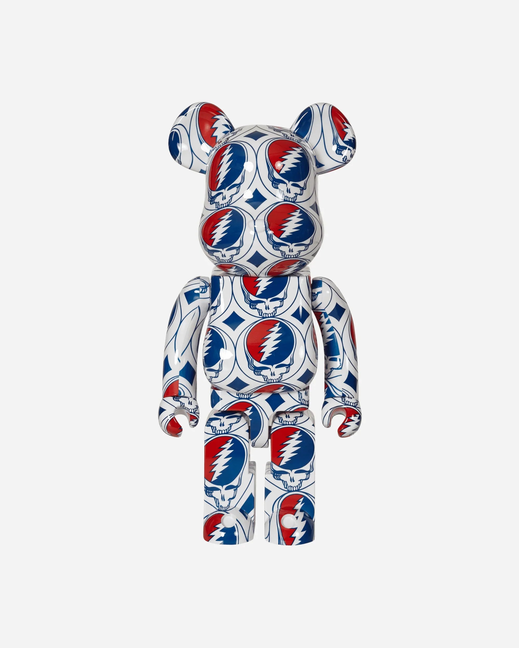 Be@rbrick Sale - BE@RBRICK GRATEFUL DEAD (STEAL YOUR FACE) 1000%