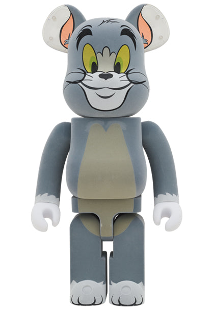 BE@RBRICK TOM AND JERRY classic1000%-