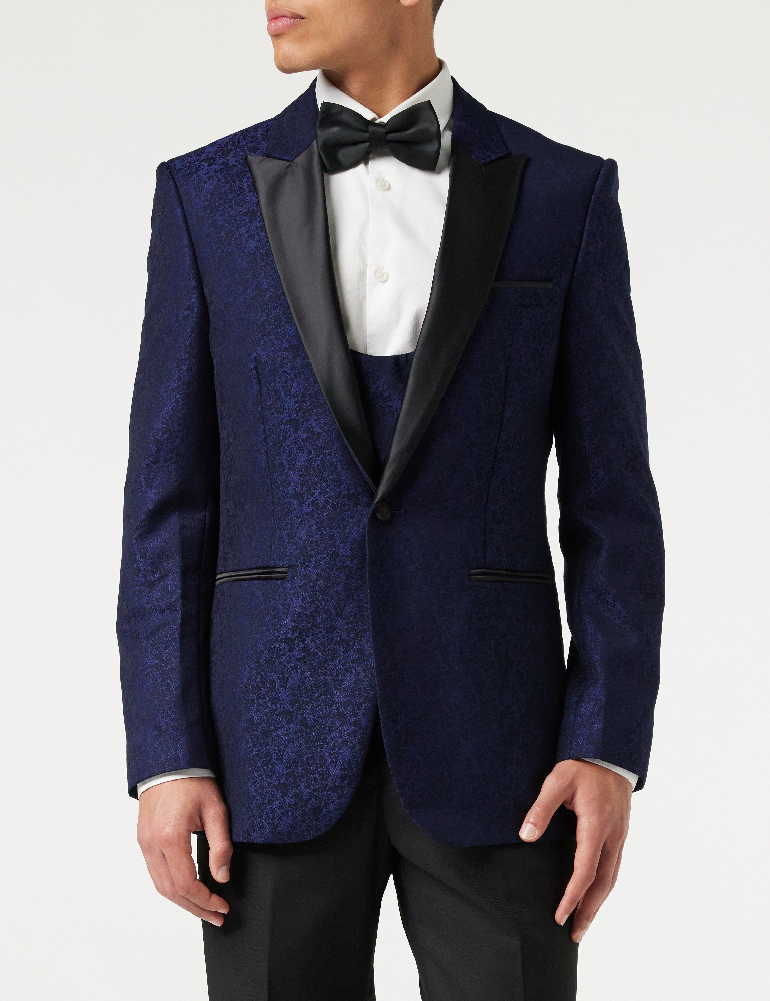 Mens Party Blazers | Formal Blazers for Evening Wear | XPOSED