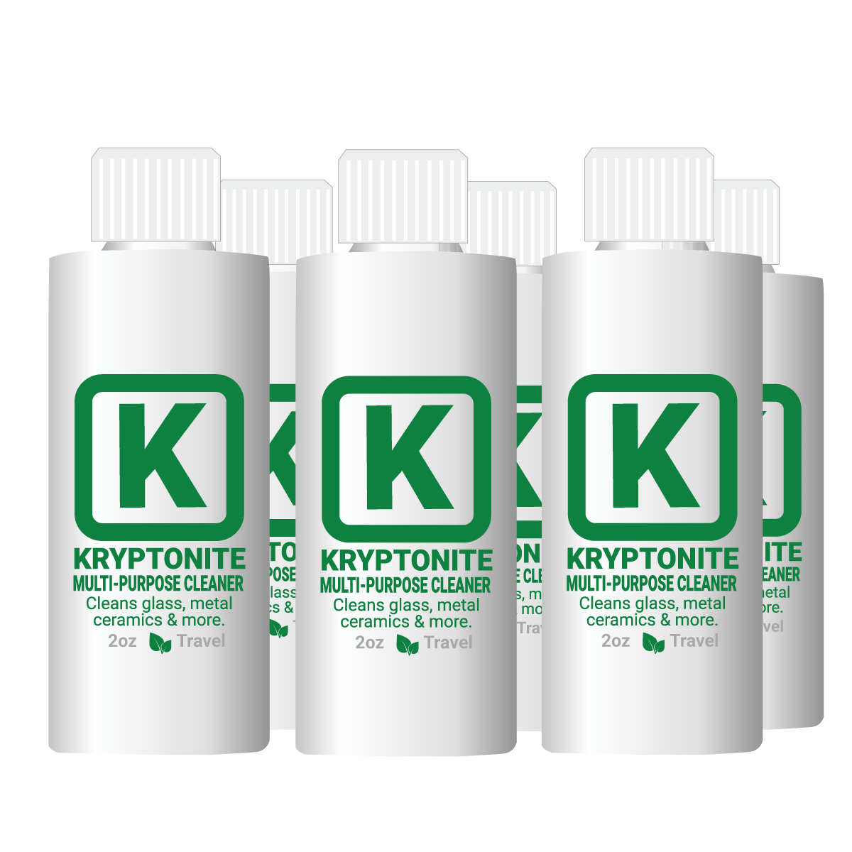 Klear Kryptonite Concentrate Cleaner - 470ml