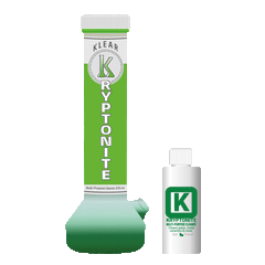 Kryptonite Original Formula Twins Pack 270ml Bottles image