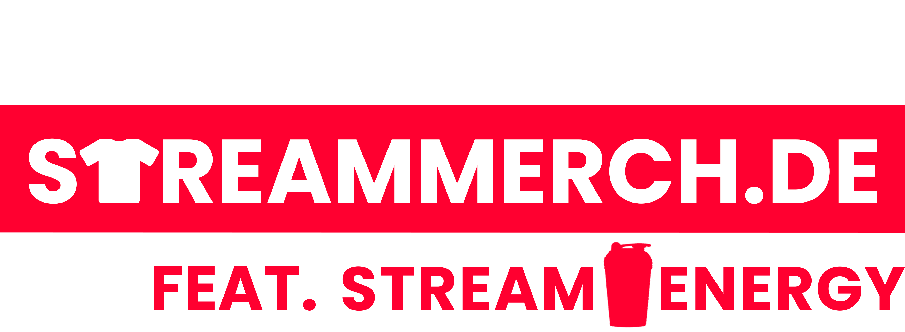 Streammerch.de