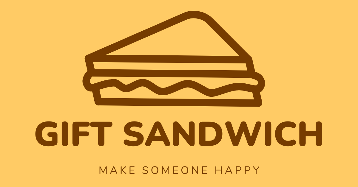 Gift Sandwich