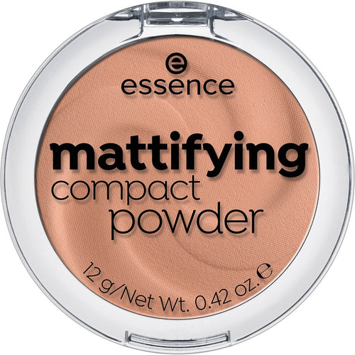 Catrice Sun Glow Matt Bronzing Powder – Cruelty-Free Babe | Teint-Contouring-Puder