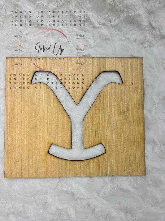 lv logo stencils