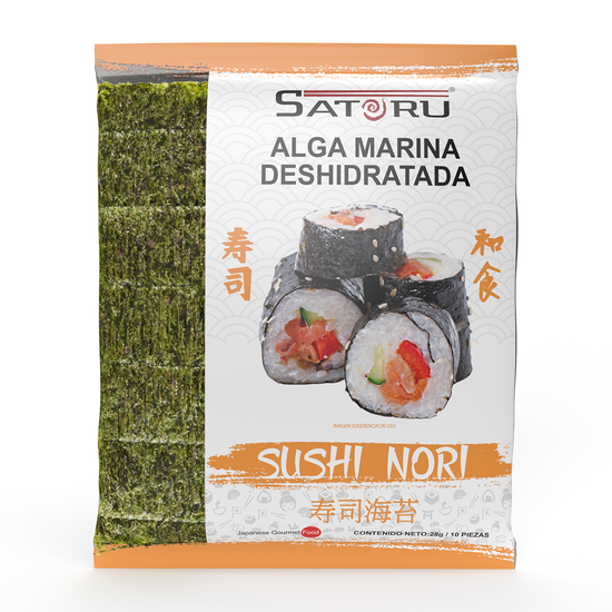 Usos del salmón para hacer sushi en casa - Royal