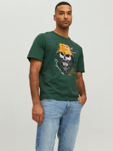 Load image into Gallery viewer, JORROXBURY T-Shirt - Trekking Green
