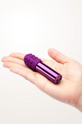 le wand grand bullet mini vibrator