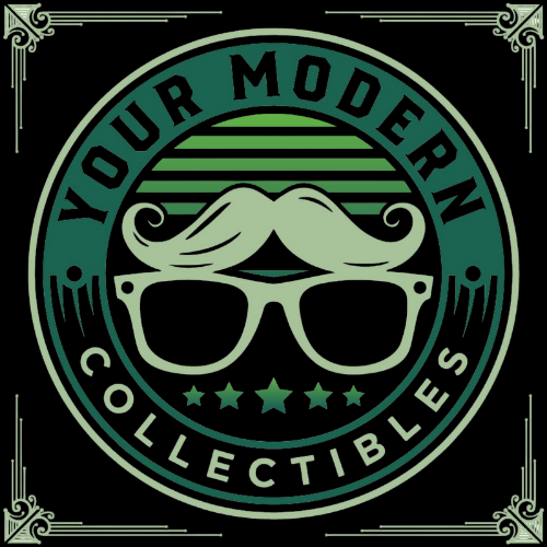 Your Modern Collectibles