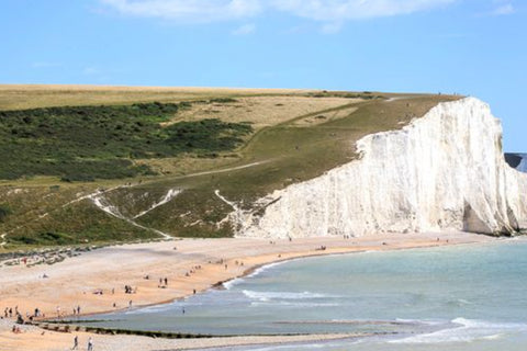 Cuckmere Haven