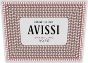 Buy Avissi Treviso Sparkling Rose Online -Craft City