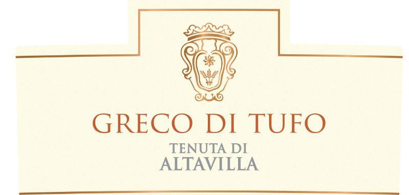 villa matilde greco di tufo