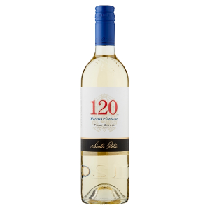 Buy 120 Rtm Santa Rita Hills 120 Pinot Grigio Reserve Online