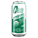 O LIGHT Organic Light Beer 4 pack cans