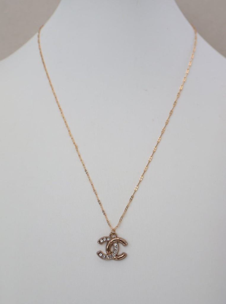 Stella Chanel Pearl Necklace (Pre-order)