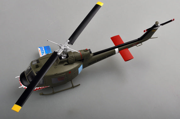 uh-1 huey helicopter