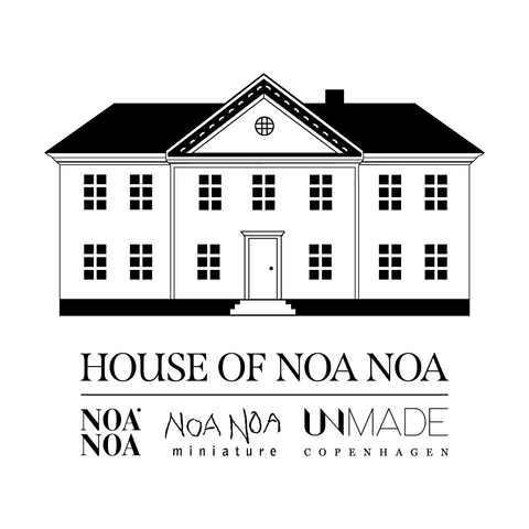 House of Noa