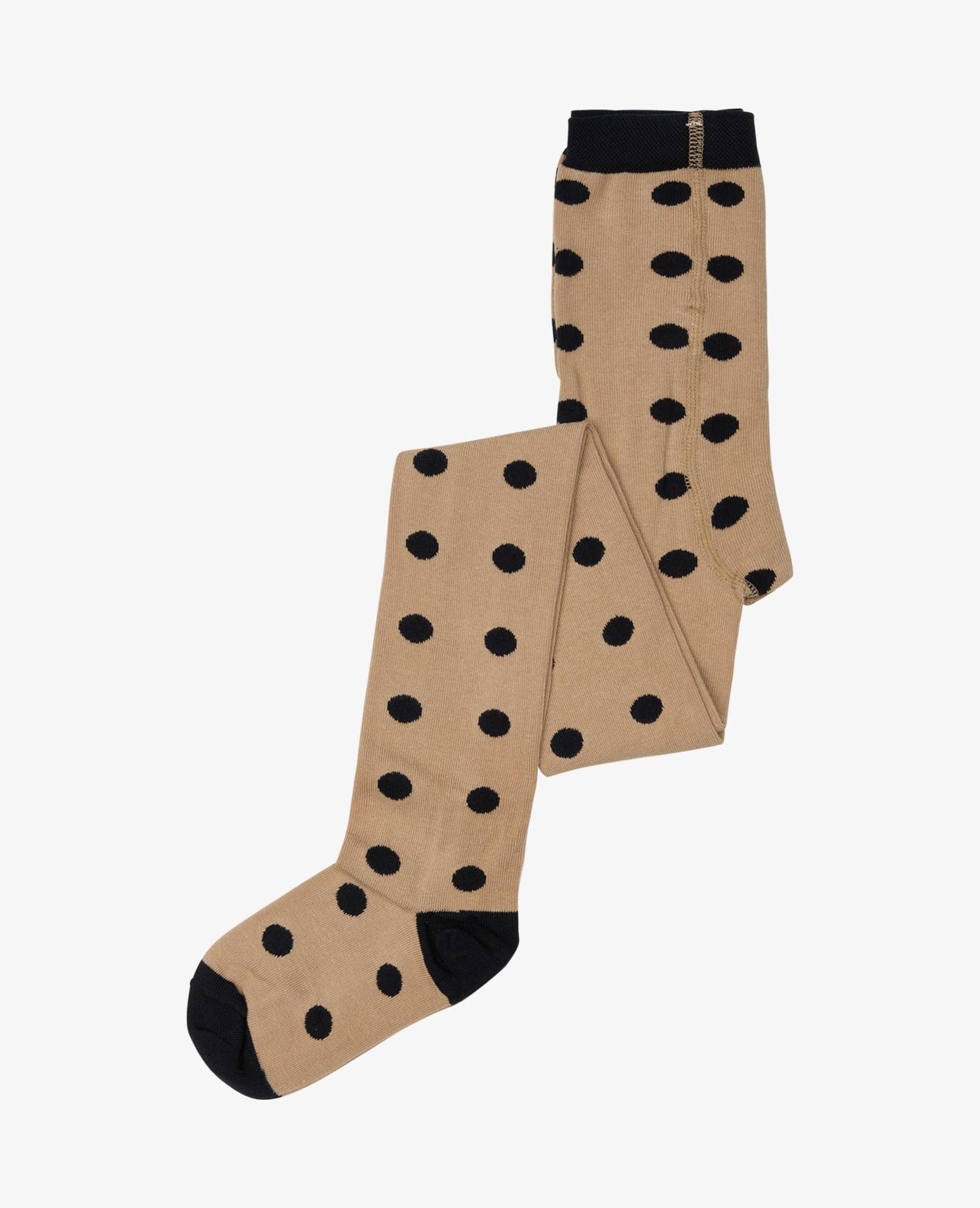MailaNNM dotted cotton tights – Noa Noa Global