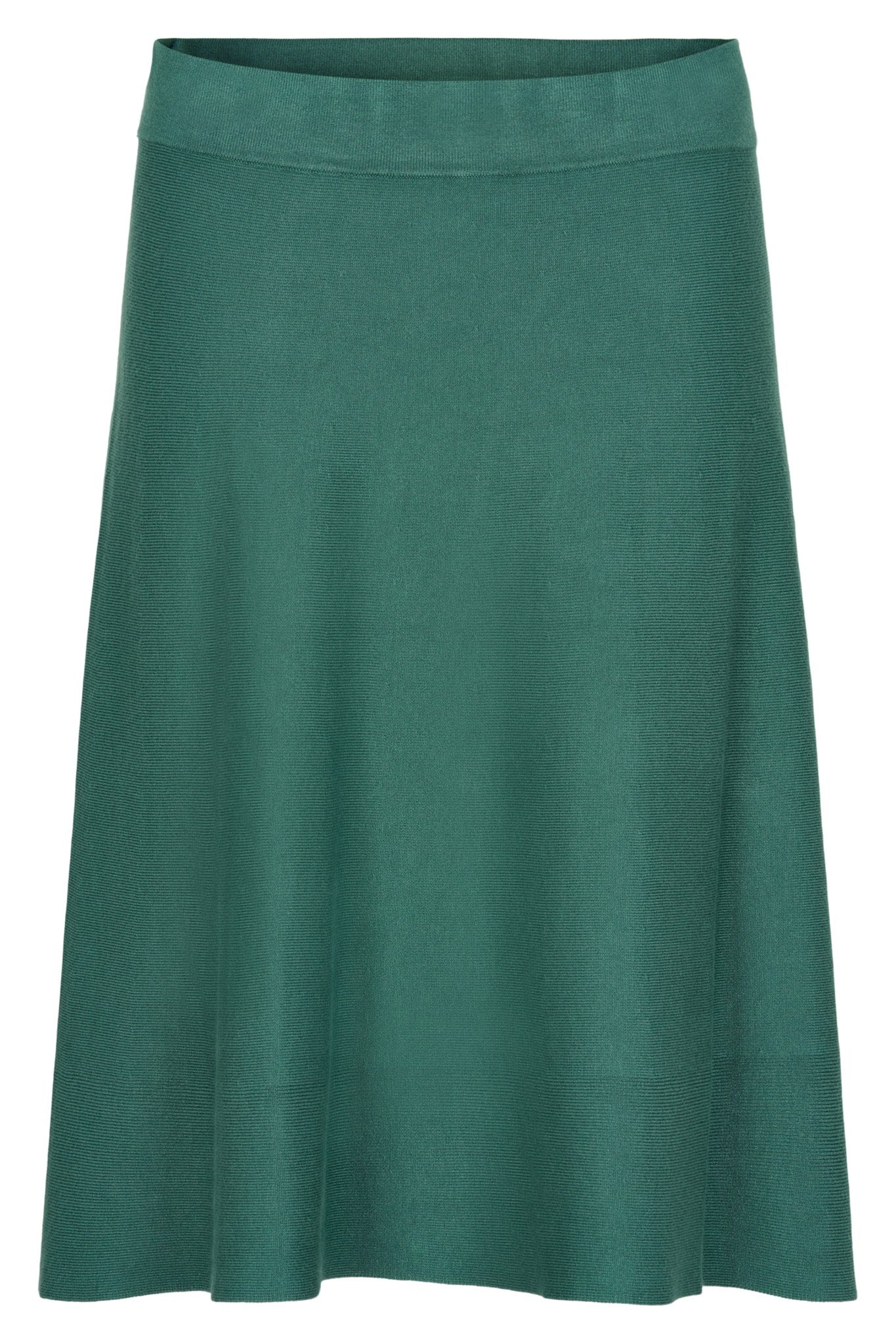 ESSENTIAL VISCOSE KNIT SKIRT – Noa Noa Global