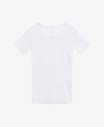 MINI BASIC DORIA T-SHIRT – Noa Noa