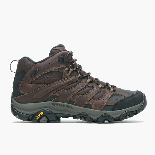 Men's Trail – Wuerth Shoes