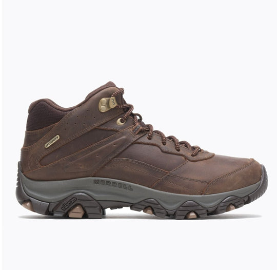 Merrell – Wuerth Shoes