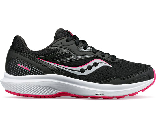 Saucony – Wuerth Shoes