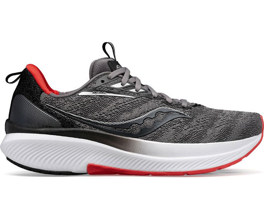 Saucony – Wuerth Shoes