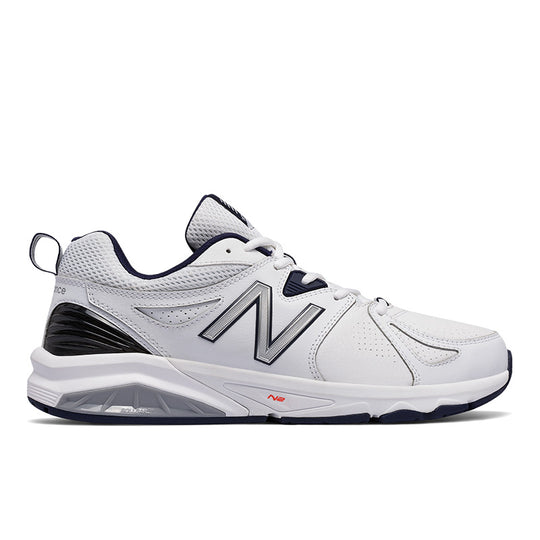 New Balance – Wuerth Shoes