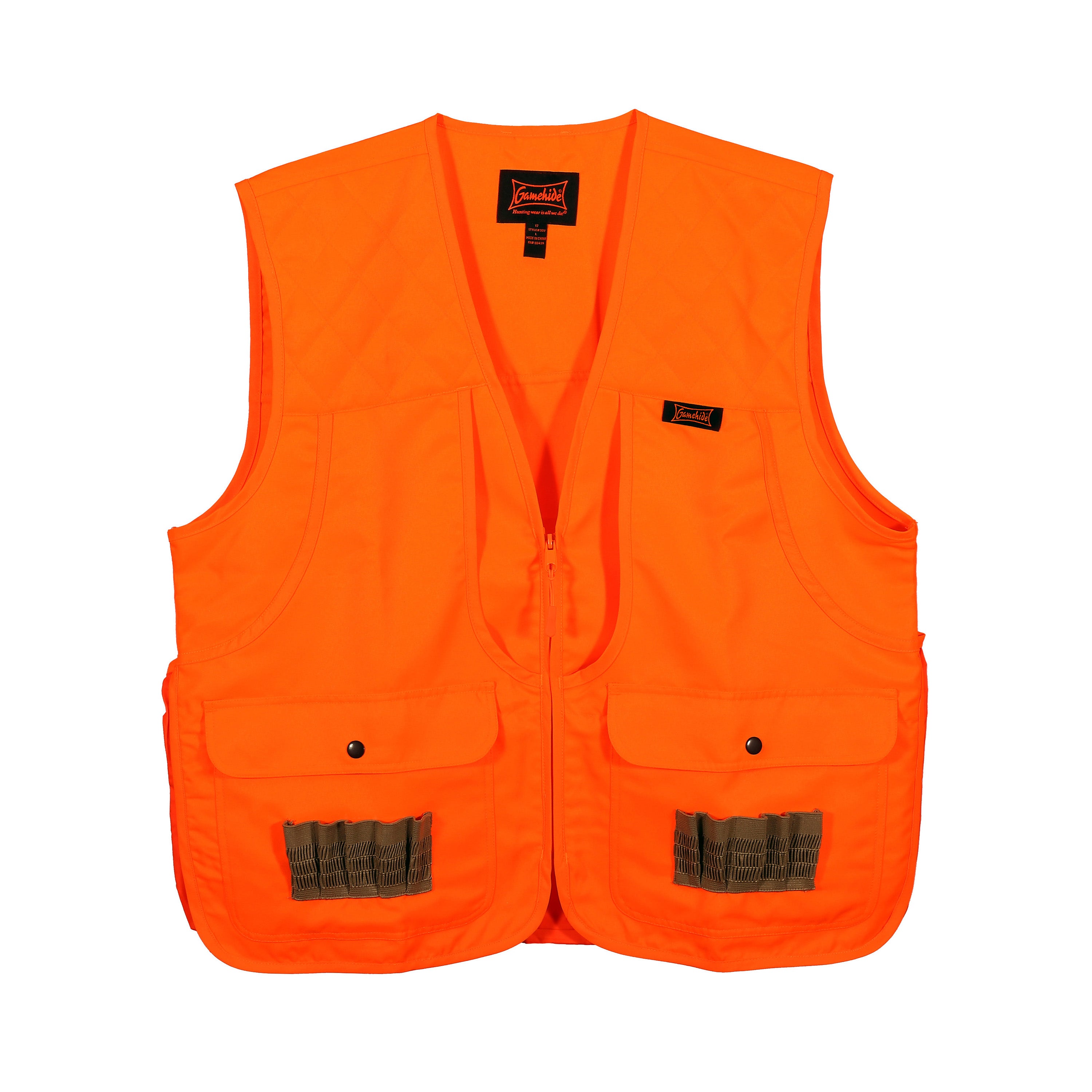 Front Loader Vest - Gamehide product image