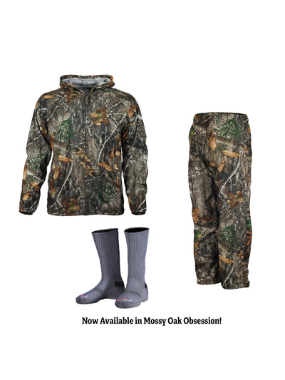 TideWe® Hunting Clothes For Men