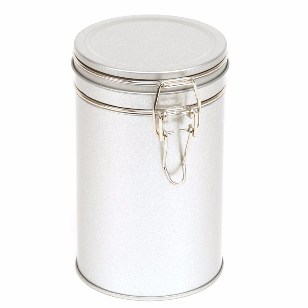 Baked Bean Tin With Ring Pull Lid - 400ml