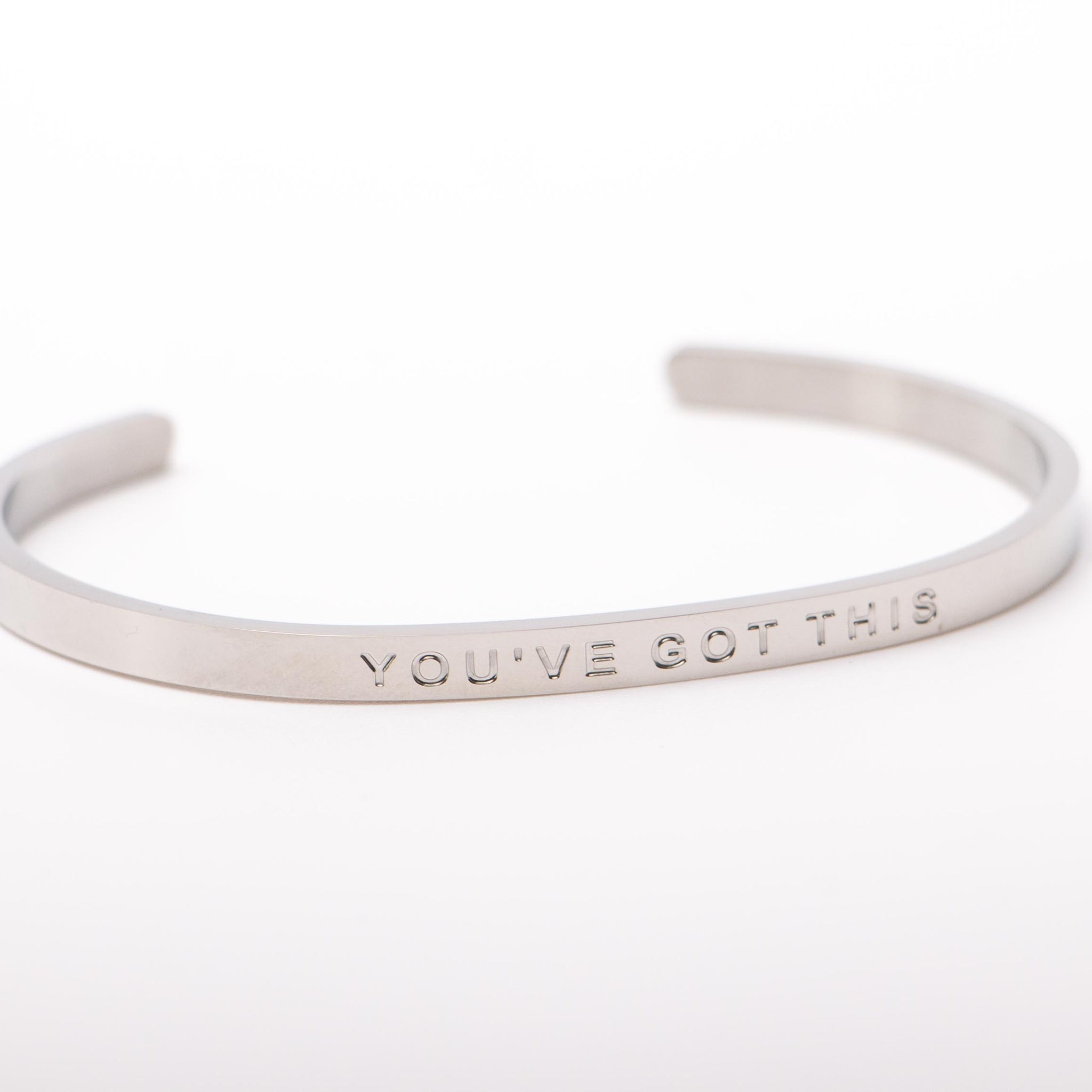 youve got this bangle