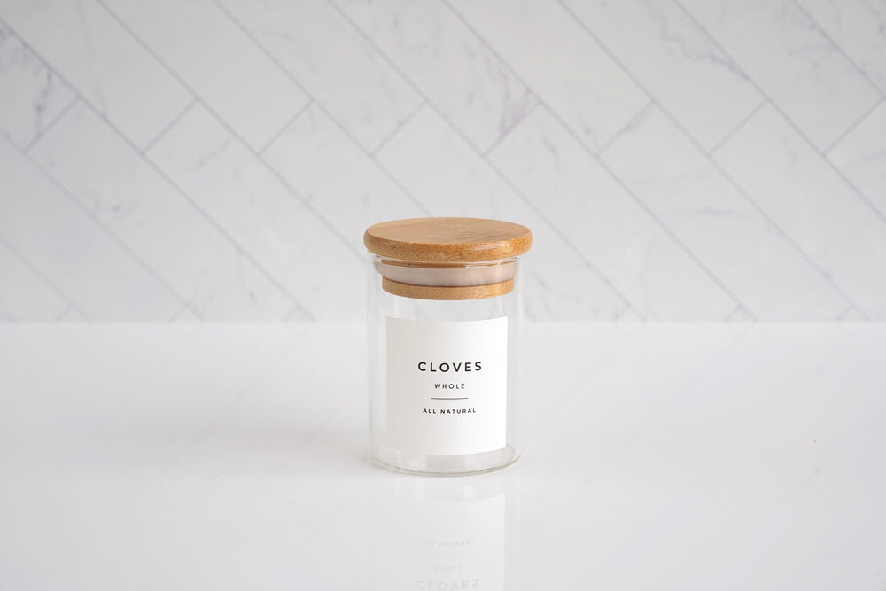 Cloves Whole