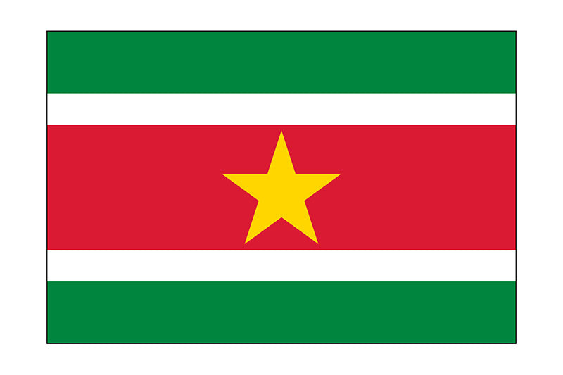 Suriname_3x5-World-flag-800x533-Recovered.jpg__PID:abb74f7a-ac16-42f1-99eb-d4aef2bc8d56