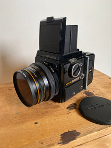 Bronica SQ-A – Norwich Camera Company