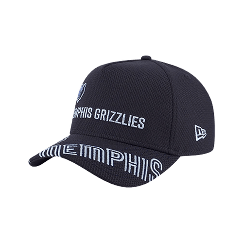 New Era Memphis Grizzlies 9FIFTY Ajustable Cap