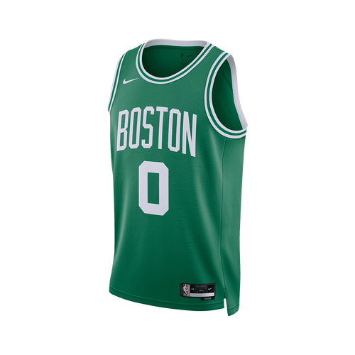 Jayson Tatum Boston Celtics Icon Edition Toddler Swingman Jersey - Gre -  Throwback