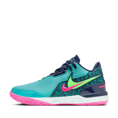 Nike LeBron NXXT Gen EP 'TITAN Hoops Fair'