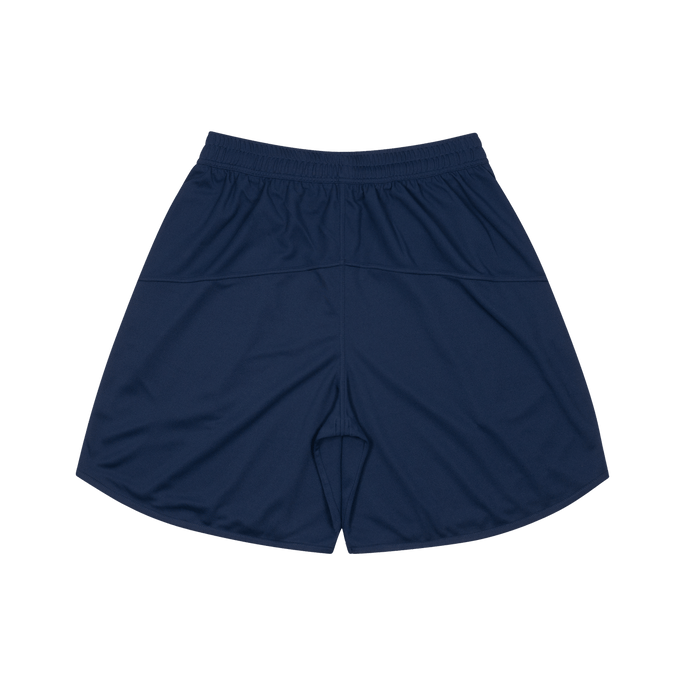 ballaholic zip shorts XL elc.or.jp