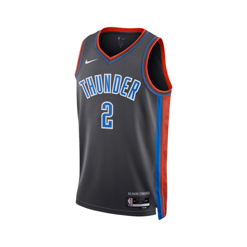 NBA 2022-2023 City Edition – TITAN