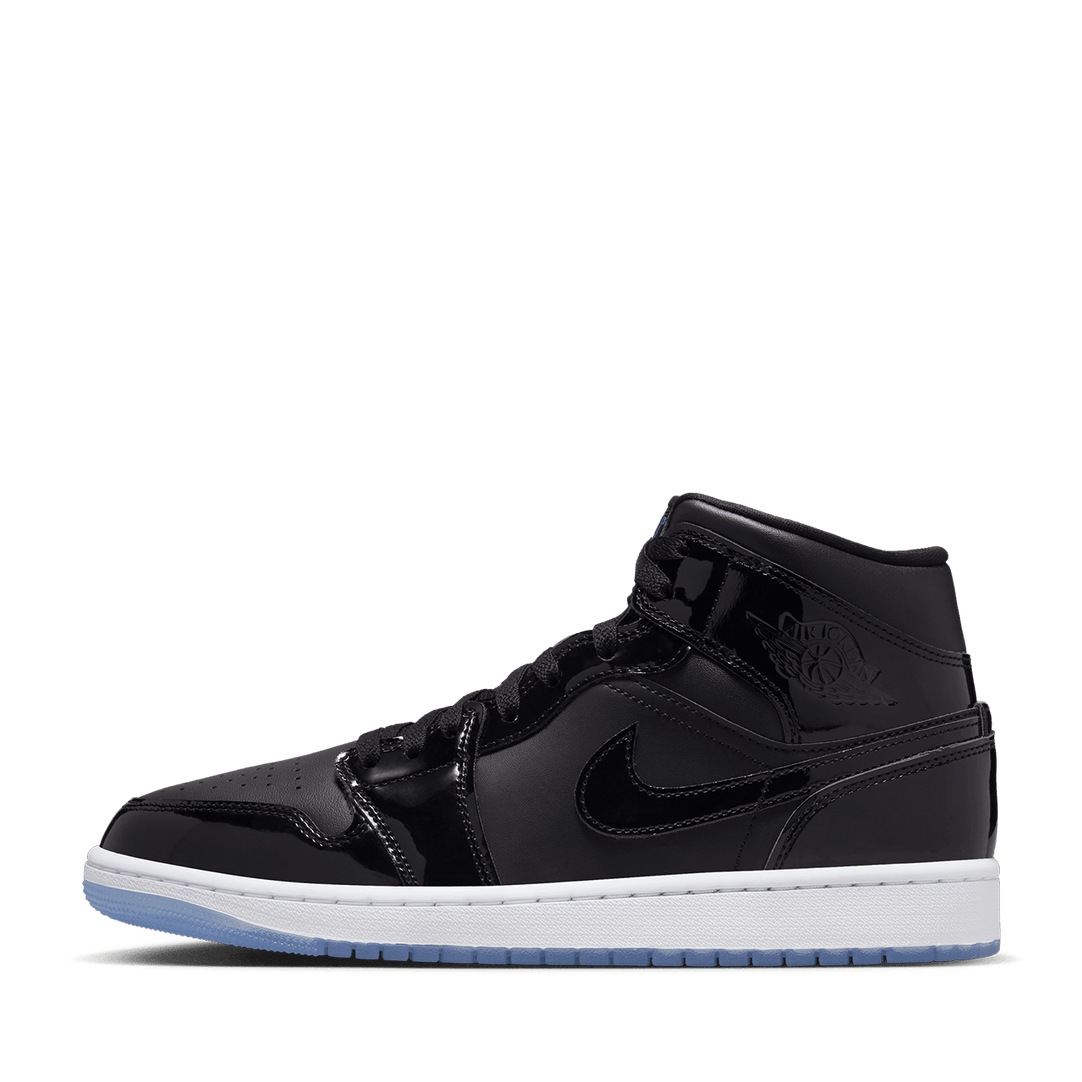 aur jordan 1 mid se