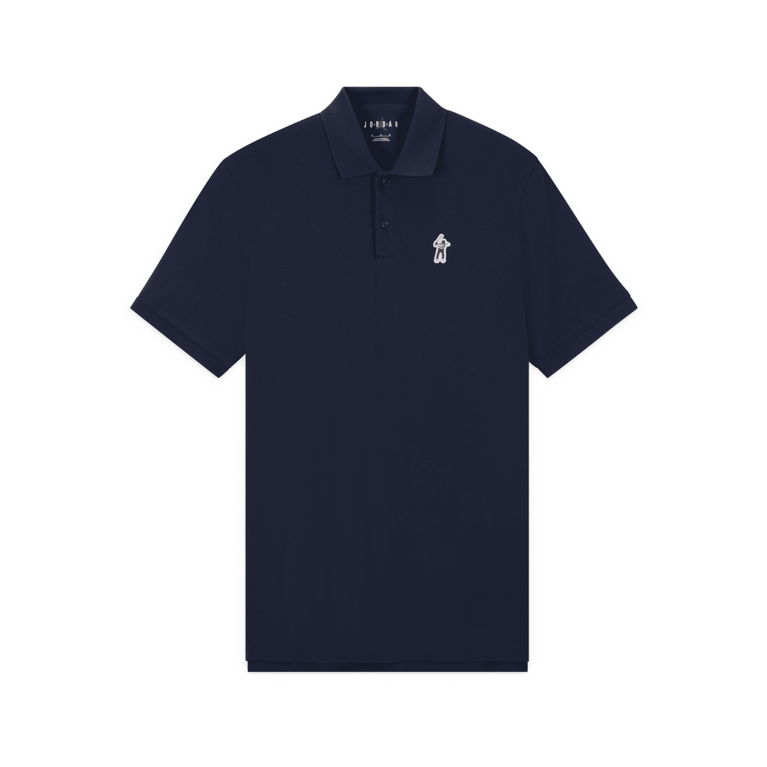 jordan golf polo