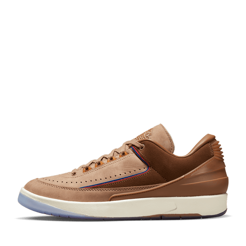 Air Jordan 2 Retro Low 'Origins' – TITAN