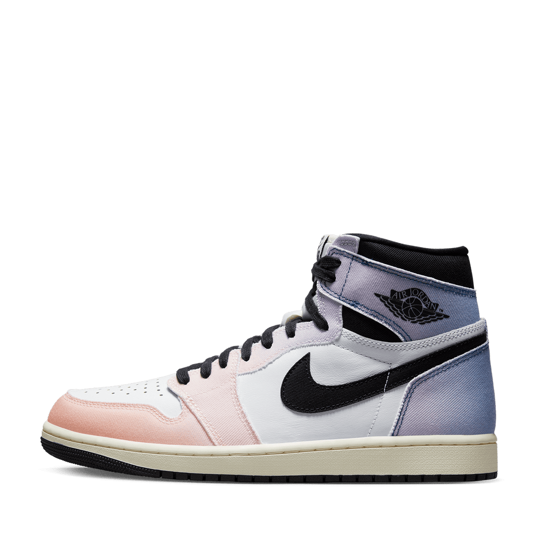 jordan 1 retro colors