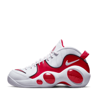 Nike Air Zoom Flight '95 'White and True Red'