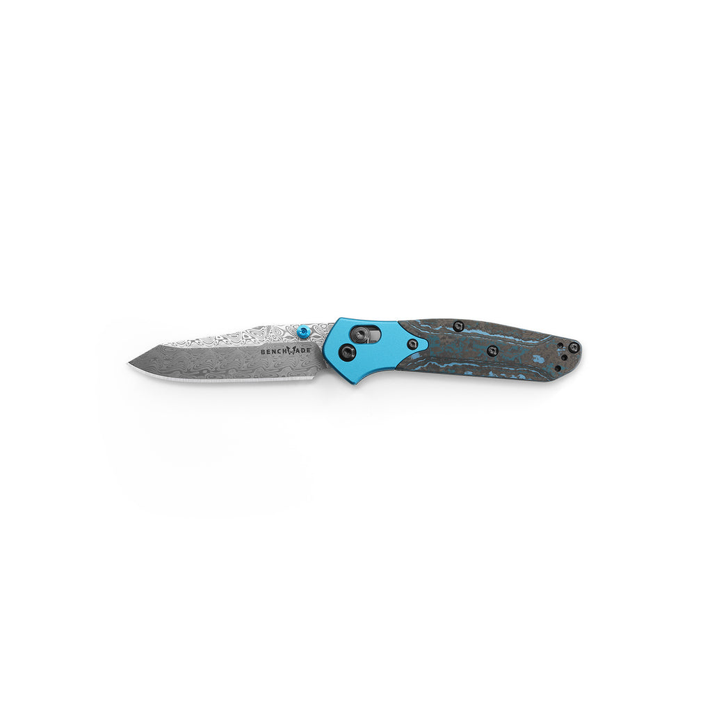 Benchmade 945 Mini Osborne ベンチメイド ミニ オズボーン www.esole.eu