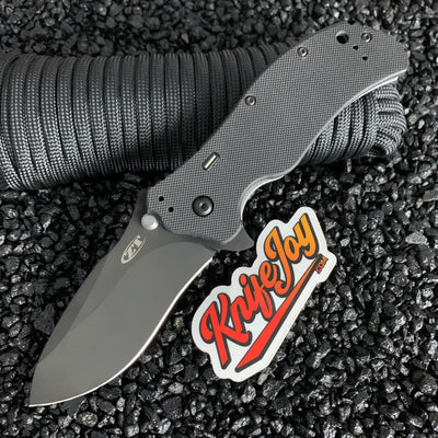 人気ブランドを ゼロトレランス Zero Tolerance ZT0350 ST 未使用品