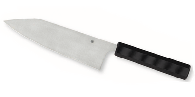  Spyderco Itamae Bunka Bocho Premium Kitchen Knife with